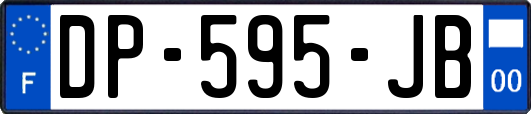 DP-595-JB