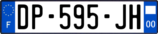 DP-595-JH