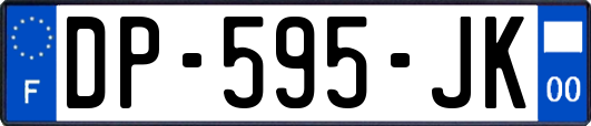 DP-595-JK