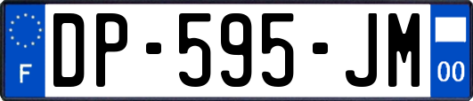 DP-595-JM