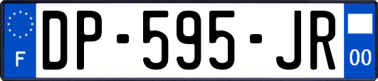 DP-595-JR