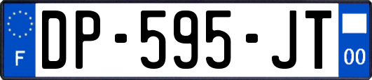 DP-595-JT