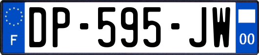DP-595-JW