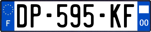 DP-595-KF