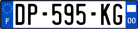 DP-595-KG