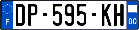 DP-595-KH