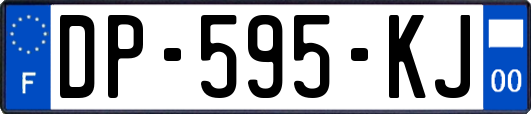 DP-595-KJ