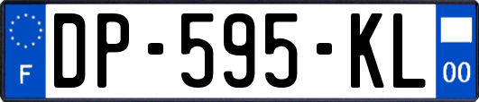 DP-595-KL