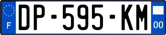 DP-595-KM