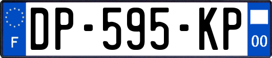 DP-595-KP