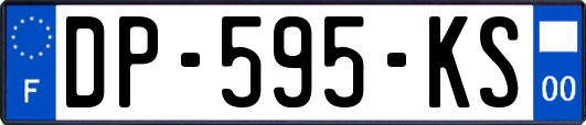 DP-595-KS