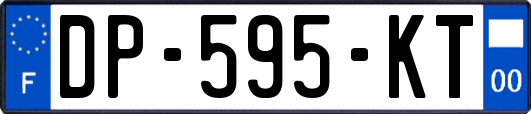 DP-595-KT