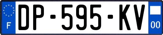 DP-595-KV
