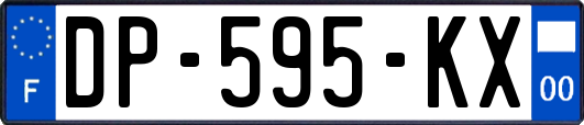 DP-595-KX