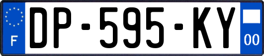 DP-595-KY