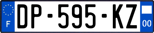 DP-595-KZ