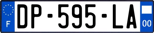 DP-595-LA