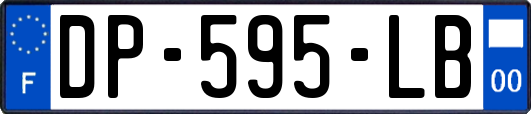 DP-595-LB