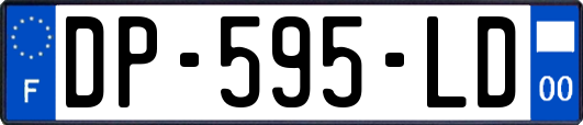 DP-595-LD