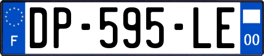DP-595-LE