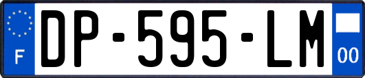 DP-595-LM