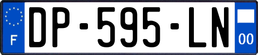 DP-595-LN