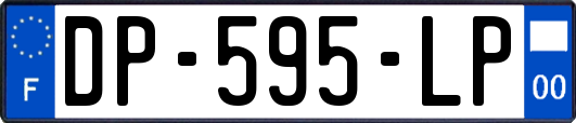 DP-595-LP