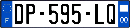DP-595-LQ