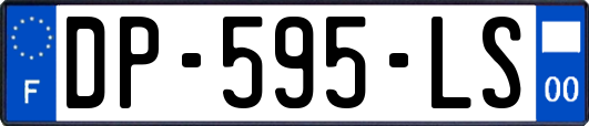 DP-595-LS