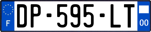DP-595-LT