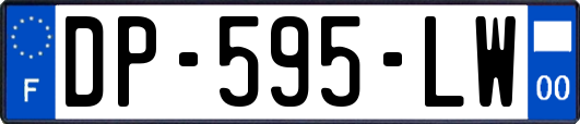 DP-595-LW
