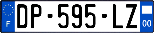 DP-595-LZ