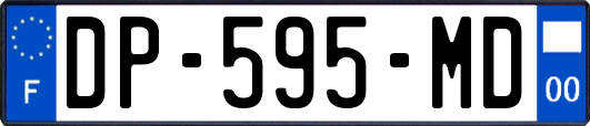 DP-595-MD