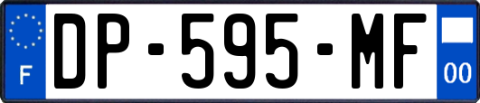 DP-595-MF