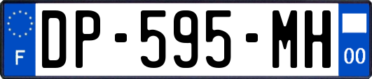DP-595-MH