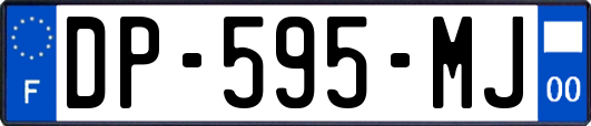 DP-595-MJ