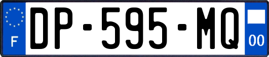 DP-595-MQ