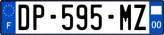 DP-595-MZ
