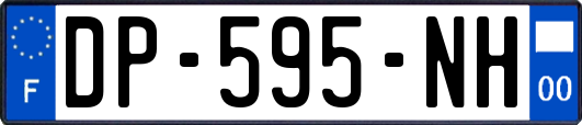DP-595-NH