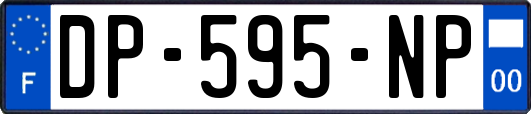 DP-595-NP