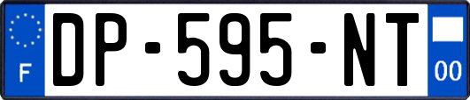 DP-595-NT