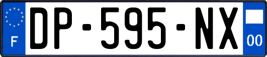 DP-595-NX