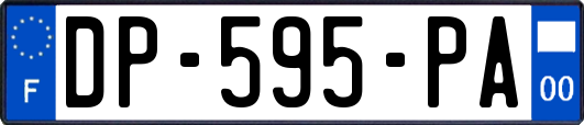 DP-595-PA