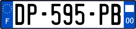 DP-595-PB