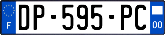 DP-595-PC