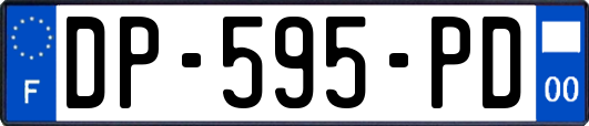 DP-595-PD