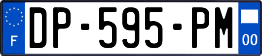 DP-595-PM