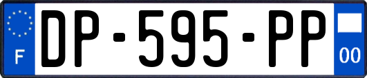 DP-595-PP