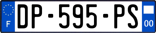 DP-595-PS