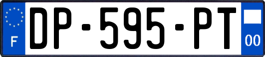 DP-595-PT